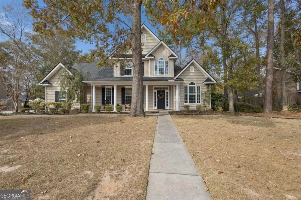 235 Saint Andrews RD Rincon, GA 31326