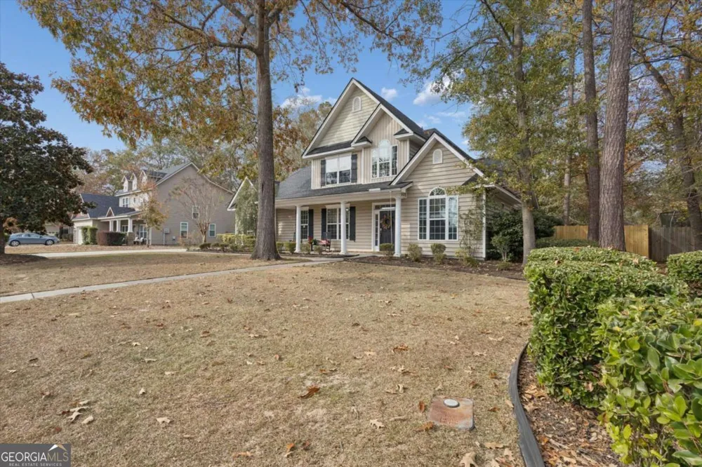 235 Saint Andrews RD Rincon, GA 31326