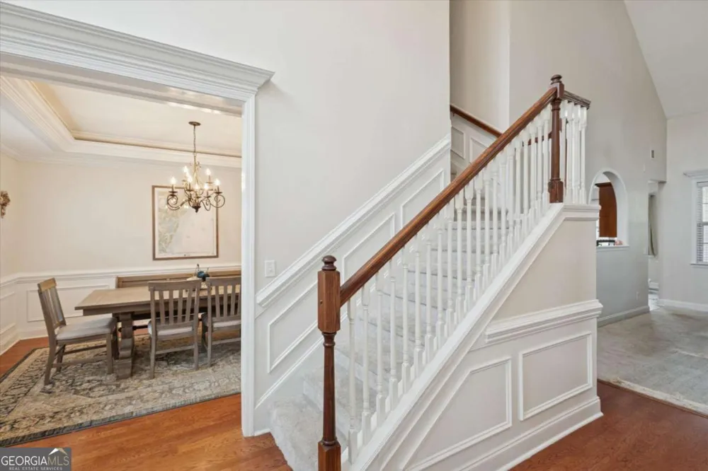 235 Saint Andrews RD Rincon, GA 31326