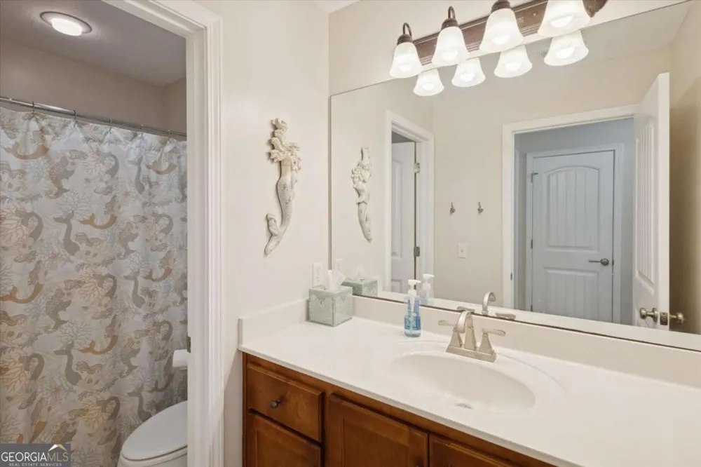 235 Saint Andrews RD Rincon, GA 31326