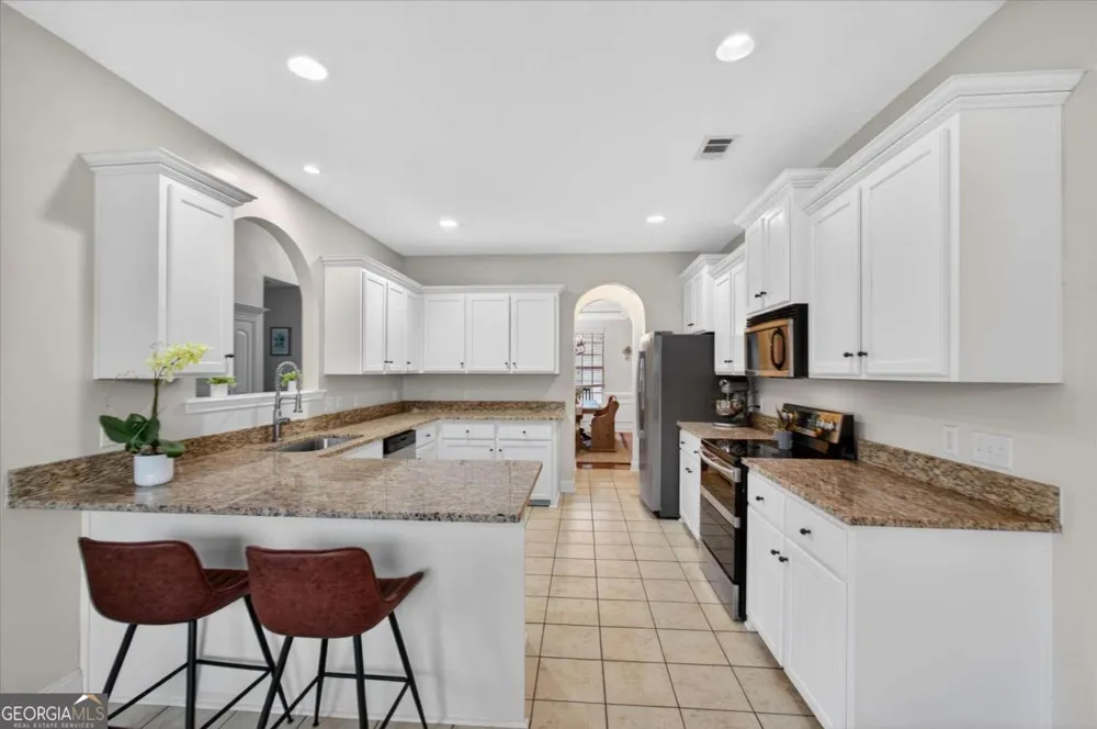 235 Saint Andrews RD Rincon, GA 31326