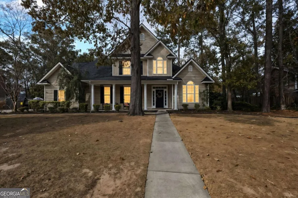 235 Saint Andrews RD Rincon, GA 31326