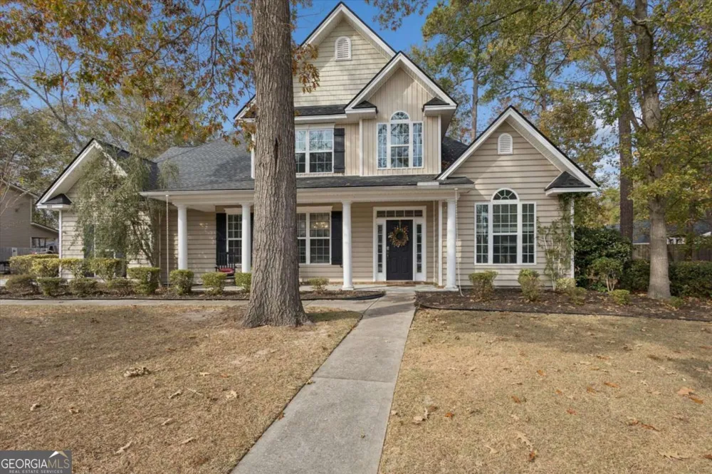 235 Saint Andrews RD Rincon, GA 31326