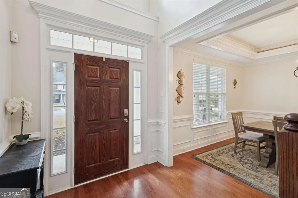 235 Saint Andrews RD Rincon, GA 31326