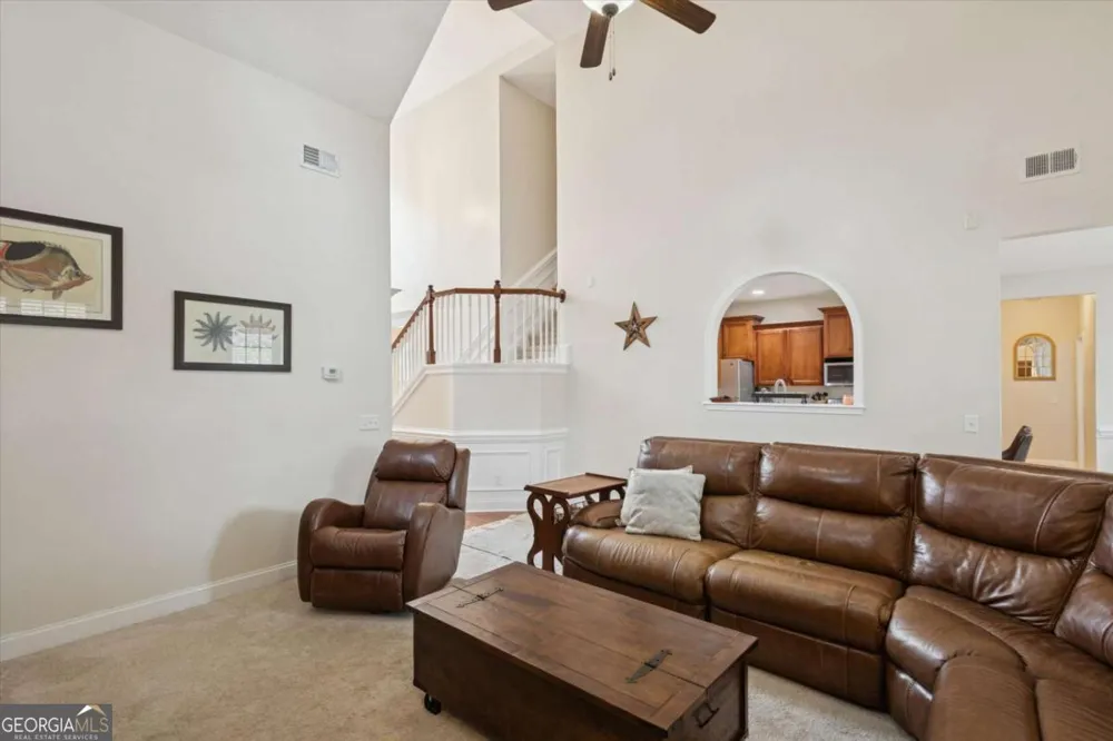 235 Saint Andrews RD Rincon, GA 31326