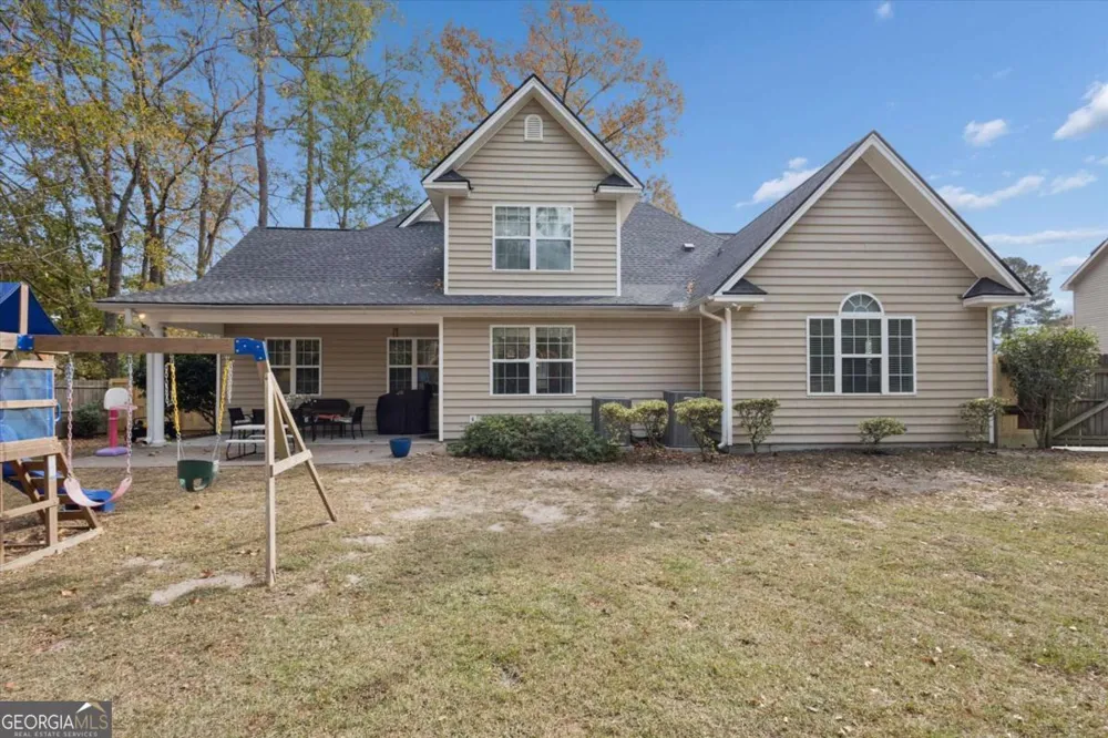 235 Saint Andrews RD Rincon, GA 31326