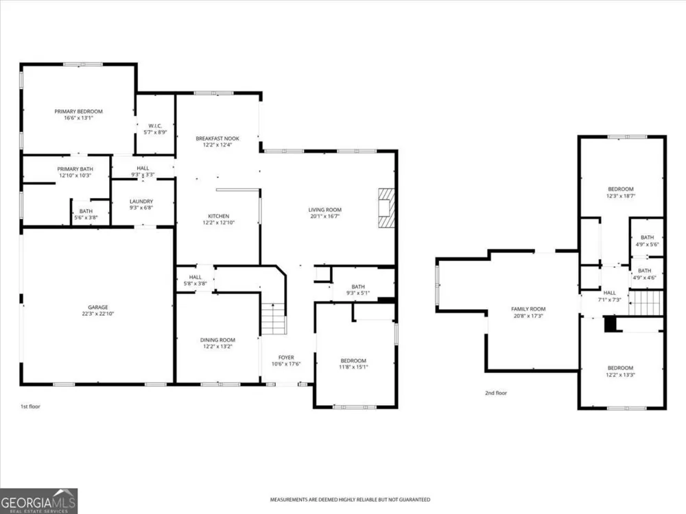 235 Saint Andrews RD Rincon, GA 31326