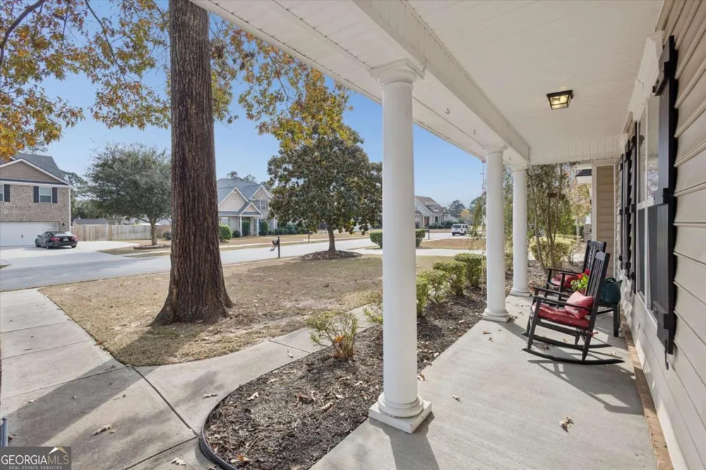 235 Saint Andrews RD Rincon, GA 31326
