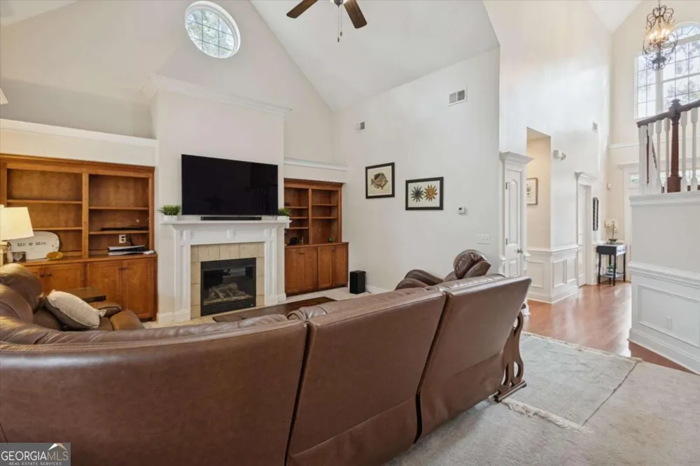 235 Saint Andrews RD Rincon, GA 31326