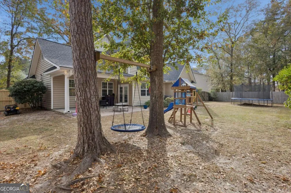 235 Saint Andrews RD Rincon, GA 31326