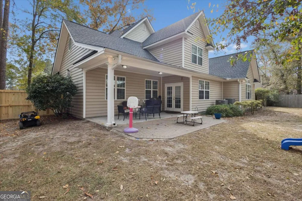 235 Saint Andrews RD Rincon, GA 31326