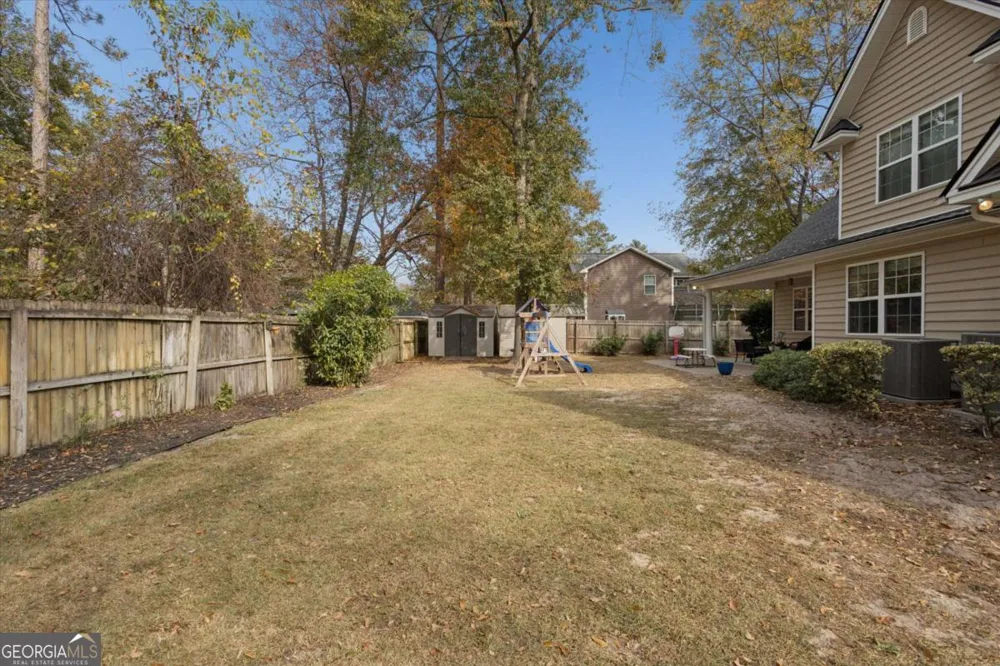 235 Saint Andrews RD Rincon, GA 31326