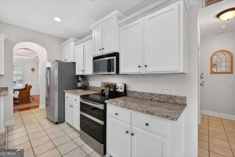 235 Saint Andrews RD Rincon, GA 31326