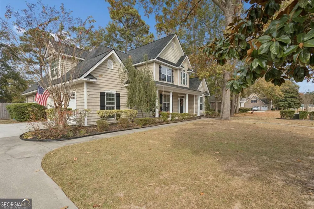 235 Saint Andrews RD Rincon, GA 31326
