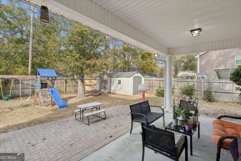 235 Saint Andrews RD Rincon, GA 31326