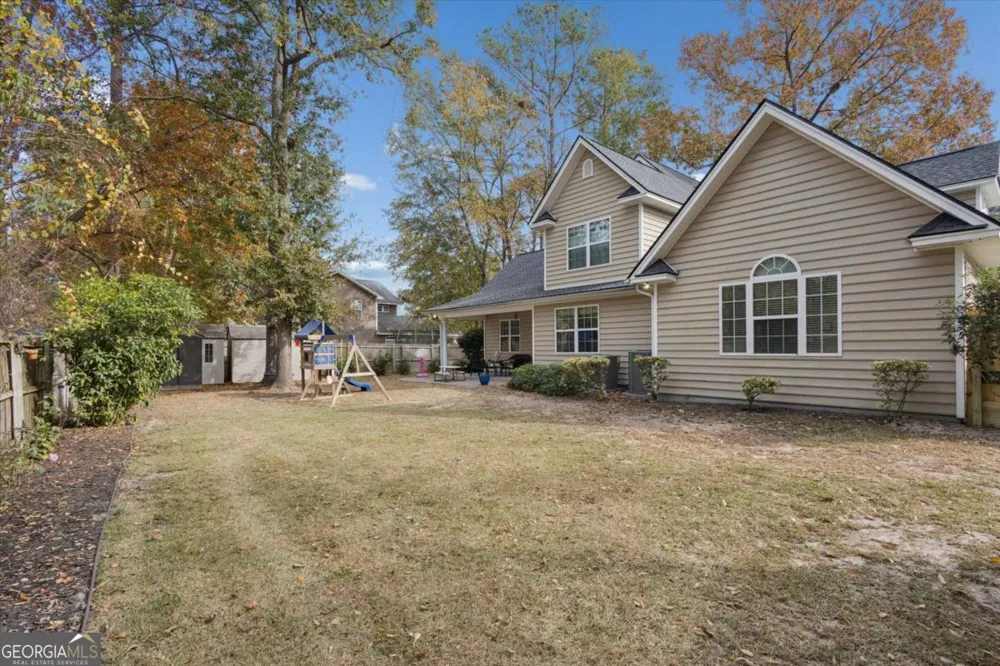 235 Saint Andrews RD Rincon, GA 31326