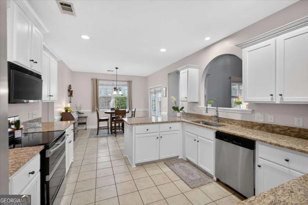 235 Saint Andrews RD Rincon, GA 31326
