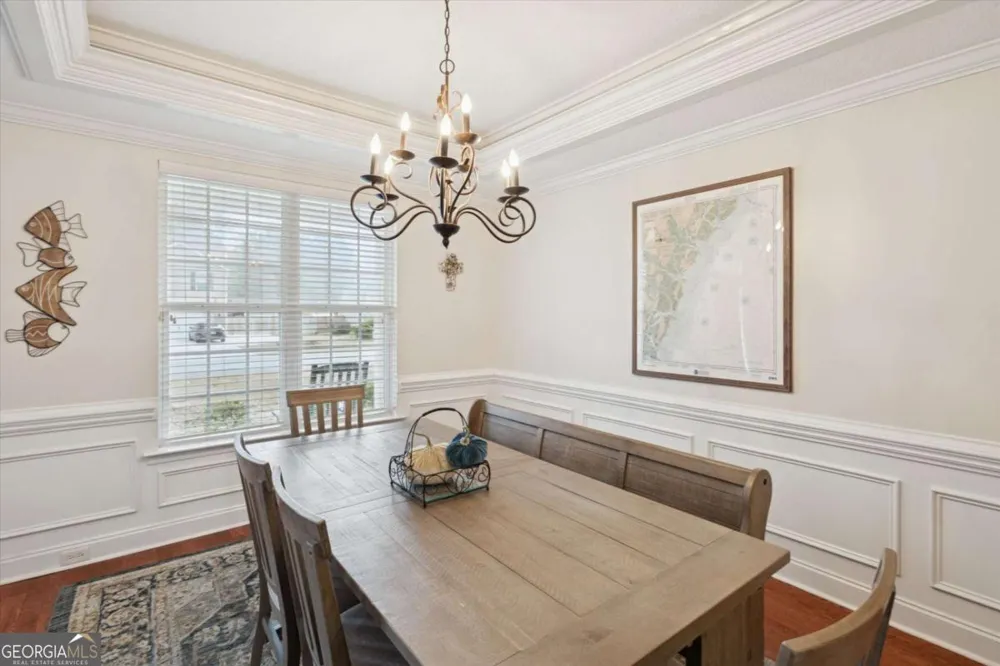 235 Saint Andrews RD Rincon, GA 31326