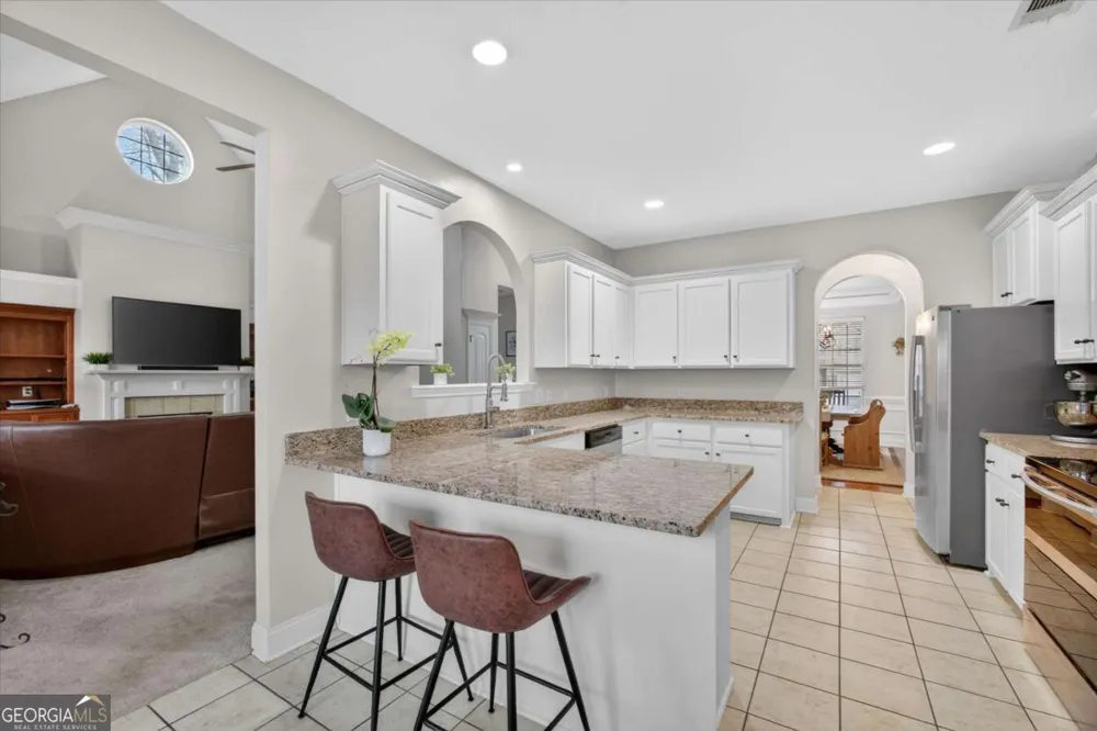 235 Saint Andrews RD Rincon, GA 31326