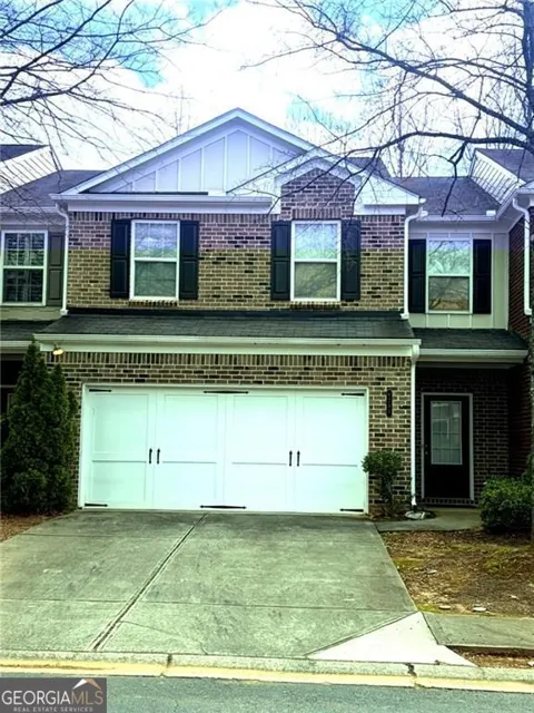 6282 Spring Knoll CT