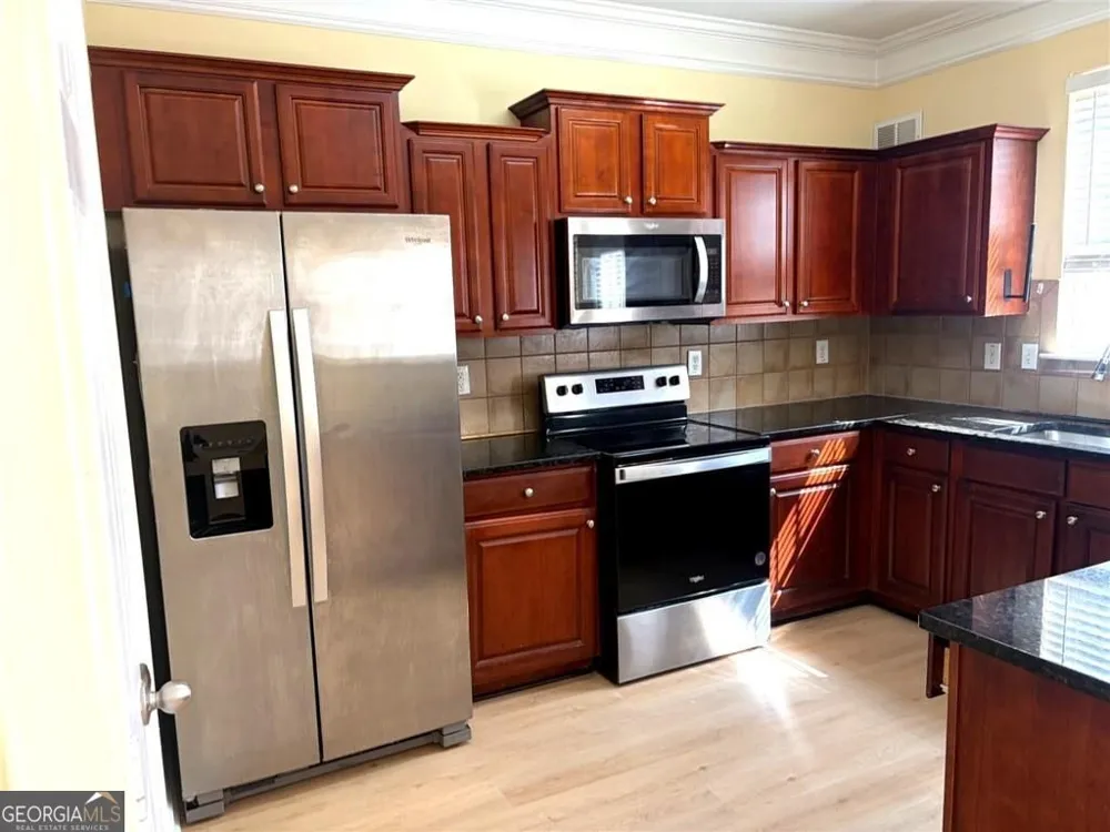 6282 Spring Knoll CT Tucker, GA 30084