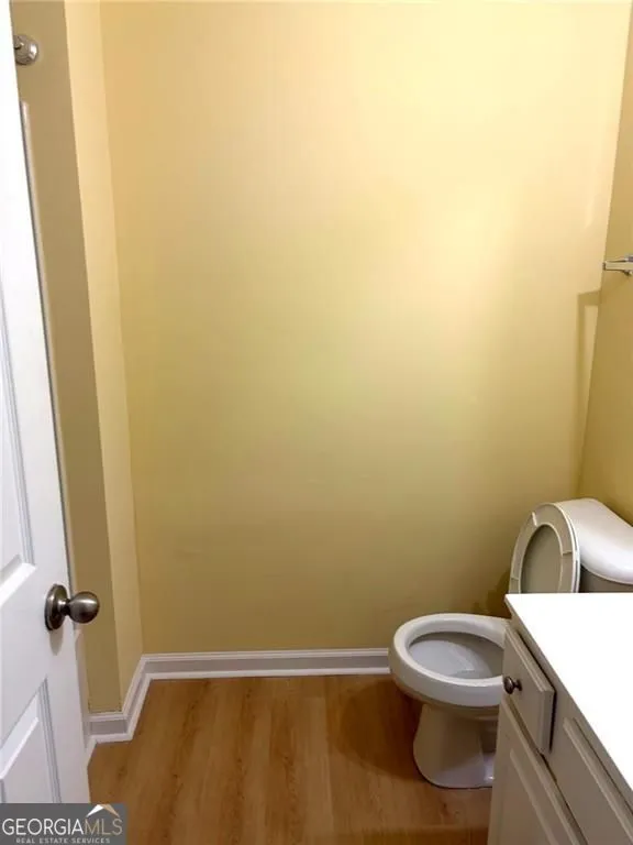 6282 Spring Knoll CT Tucker, GA 30084