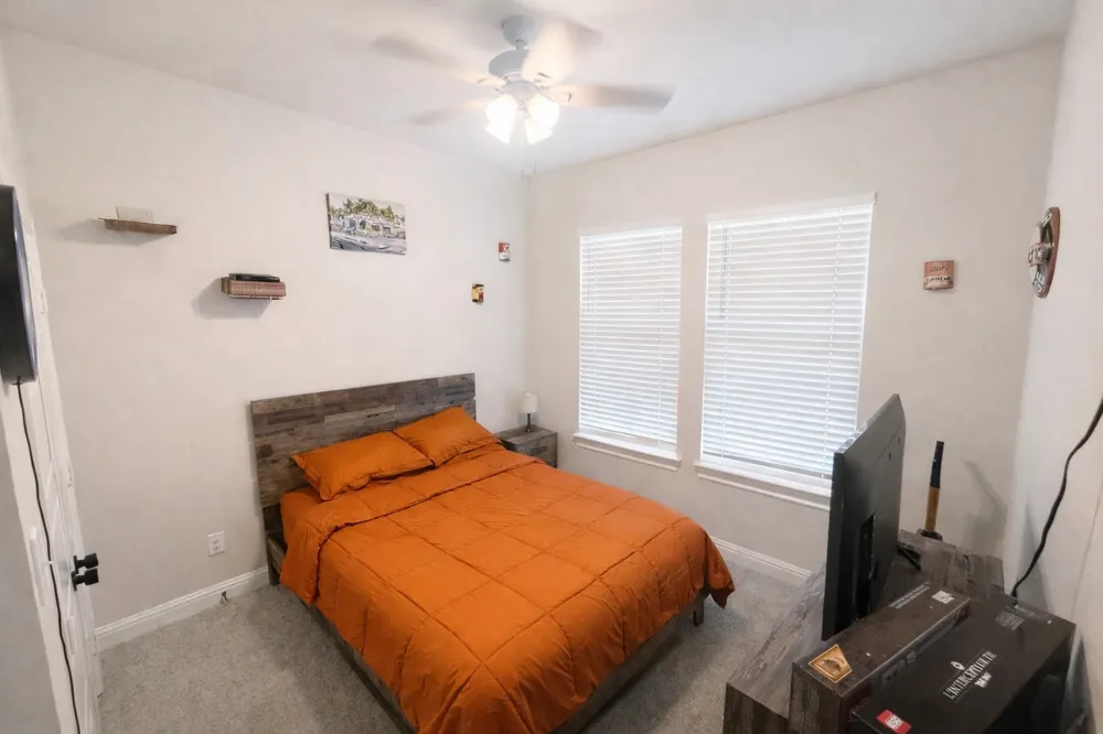 310 W Tate Street Robinson, TX 76706