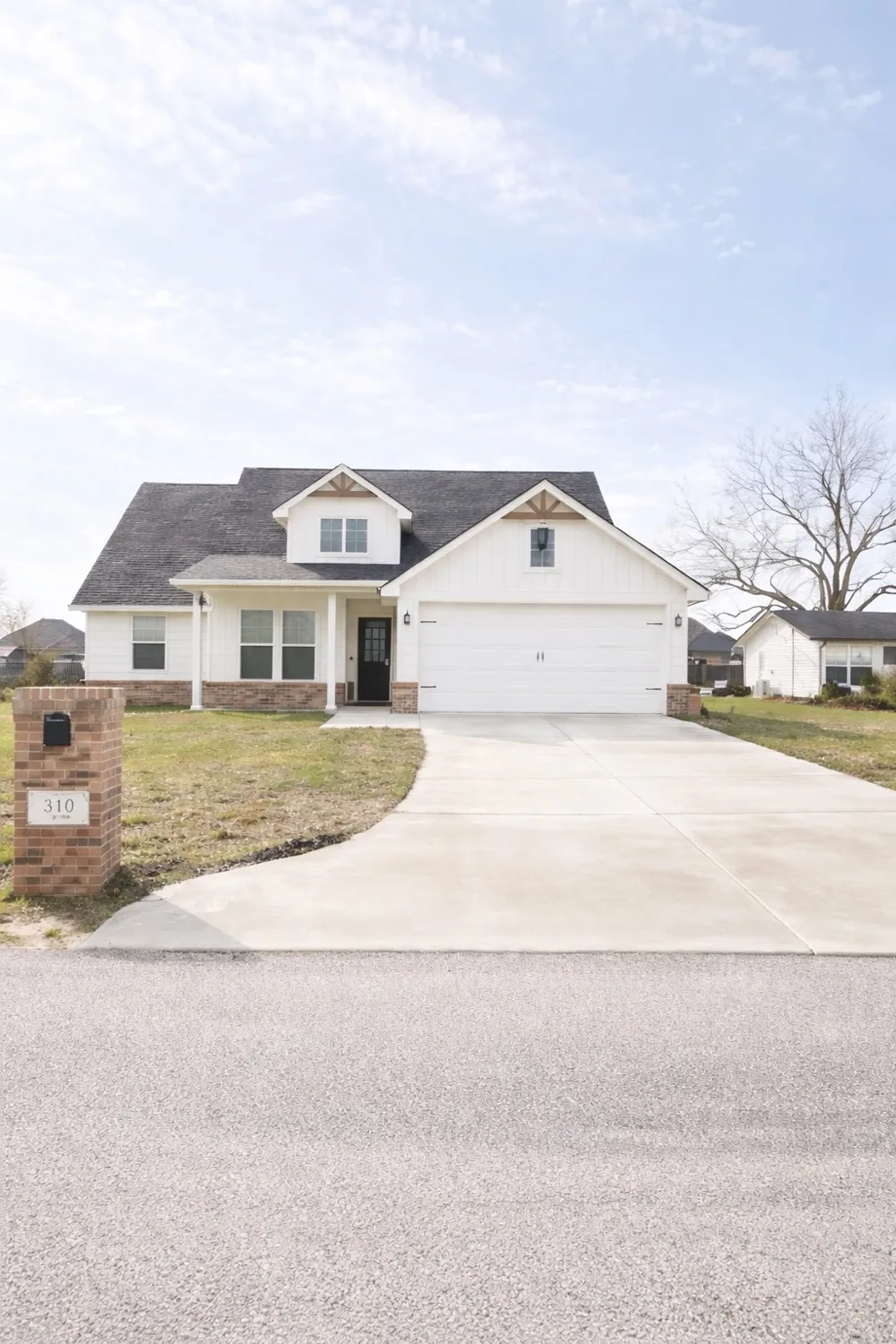 310 W Tate Street Robinson, TX 76706