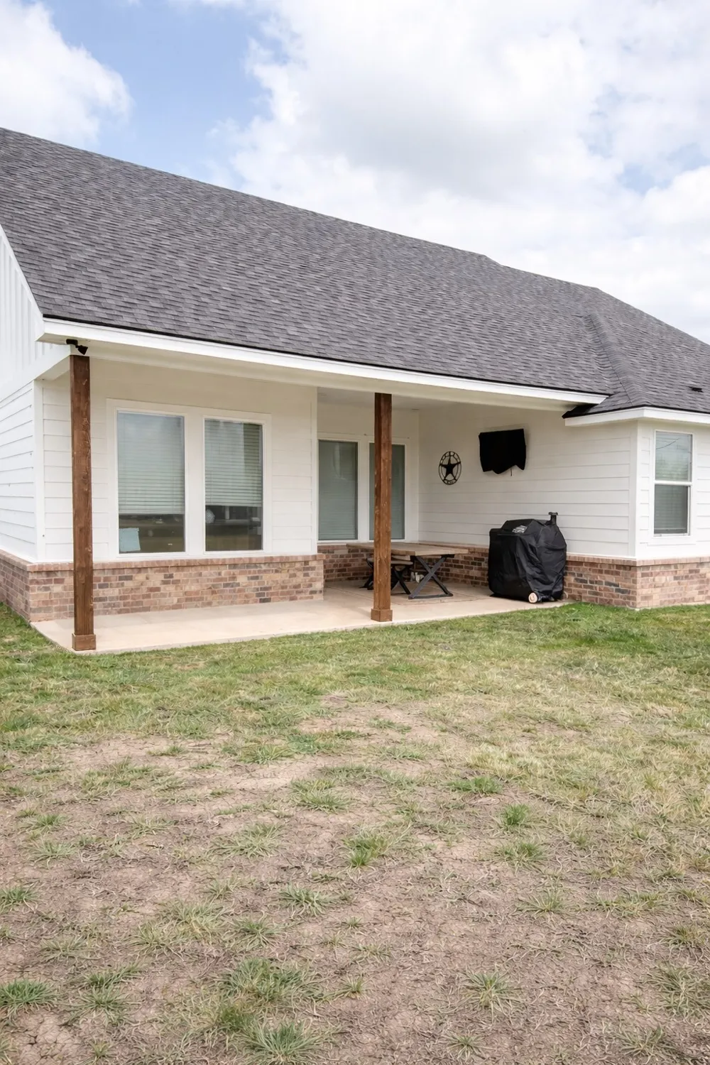 310 W Tate Street Robinson, TX 76706