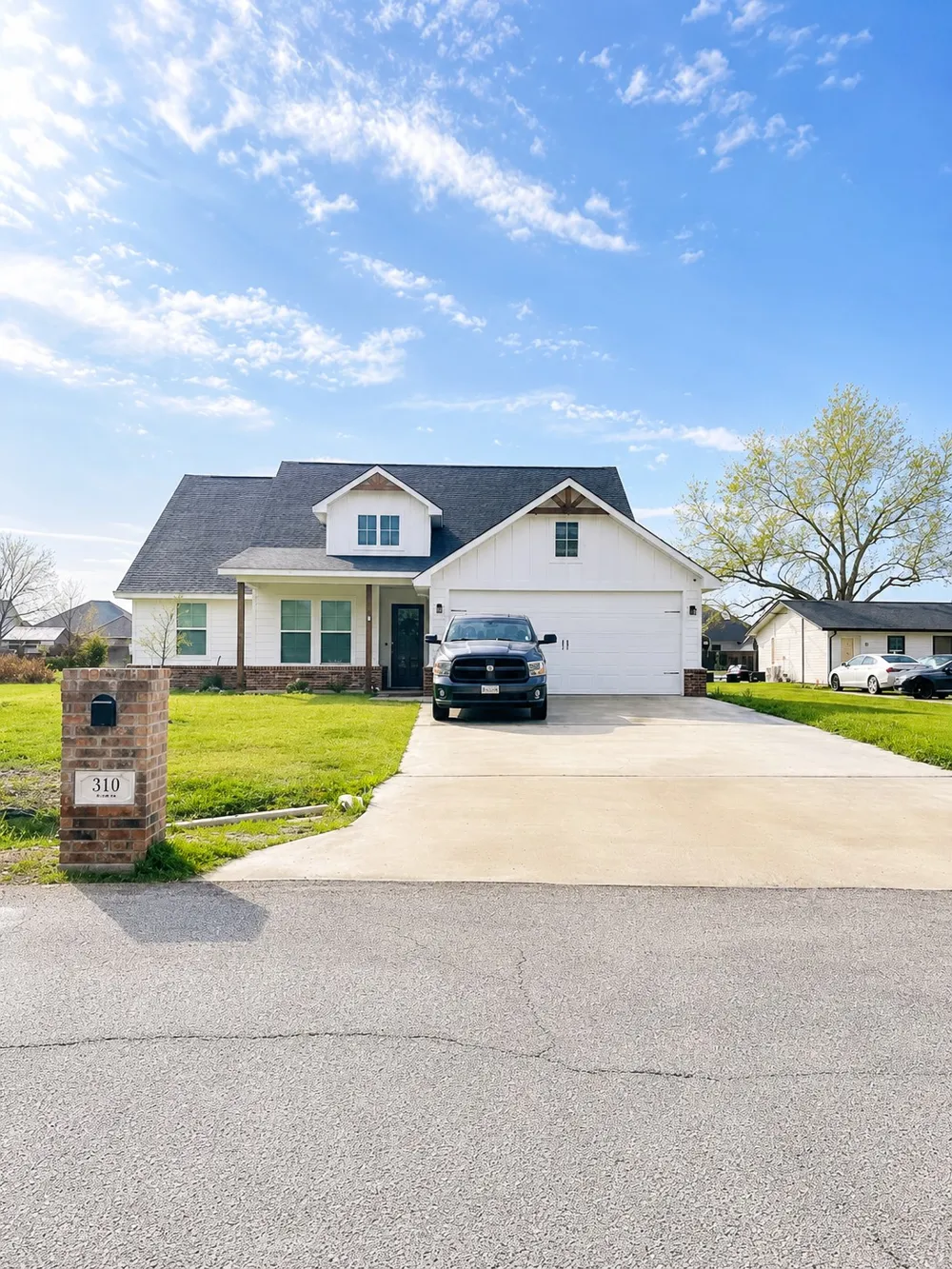 310 W Tate Street Robinson, TX 76706