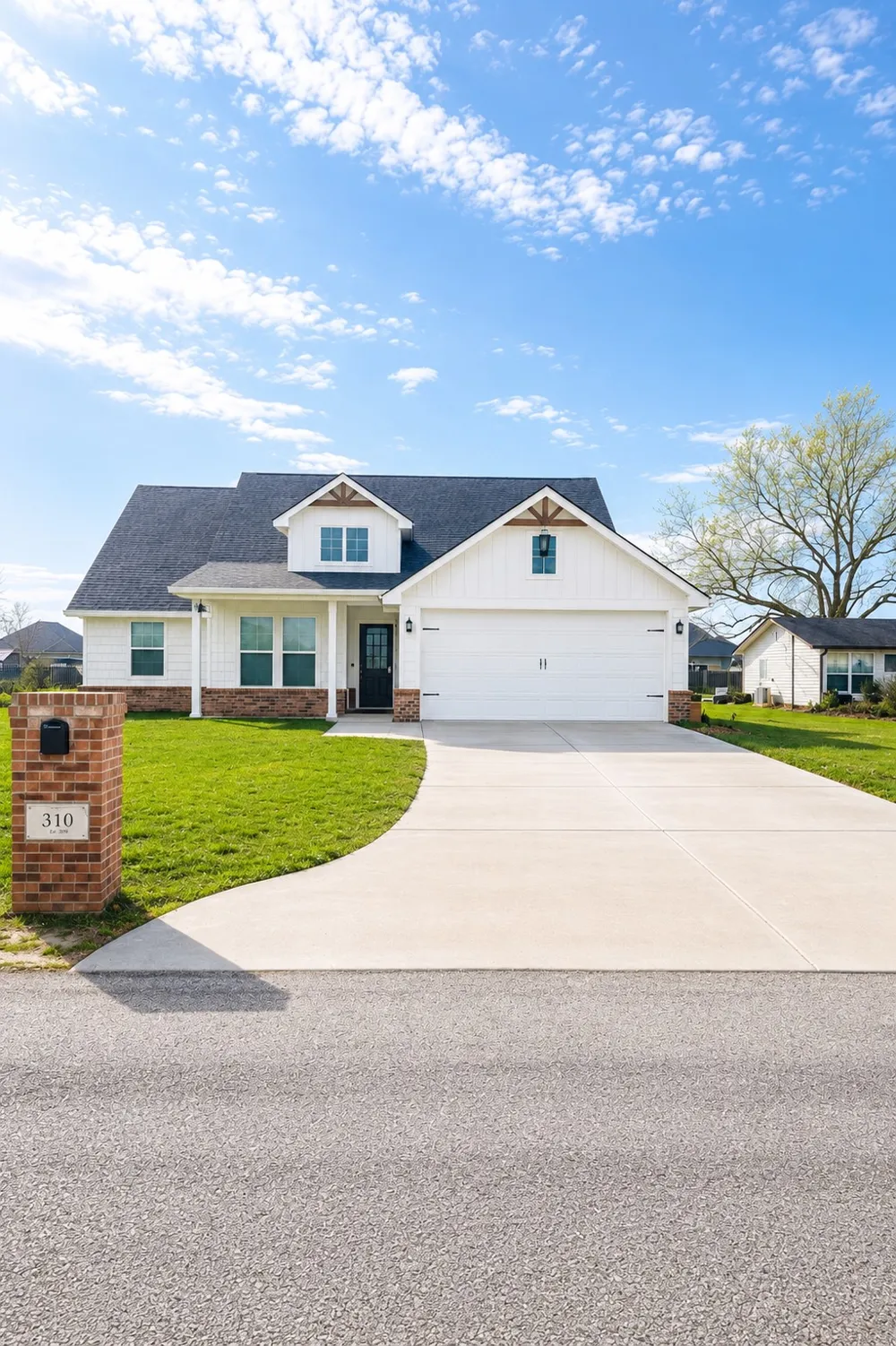 310 W Tate Street Robinson, TX 76706