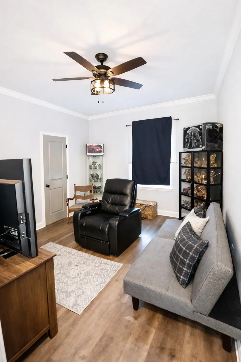 224 Fox Run Lane Robinson, TX 76706