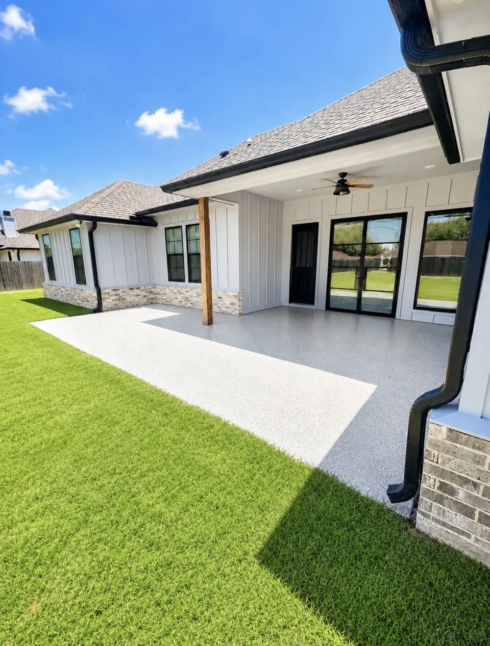 224 Fox Run Lane Robinson, TX 76706