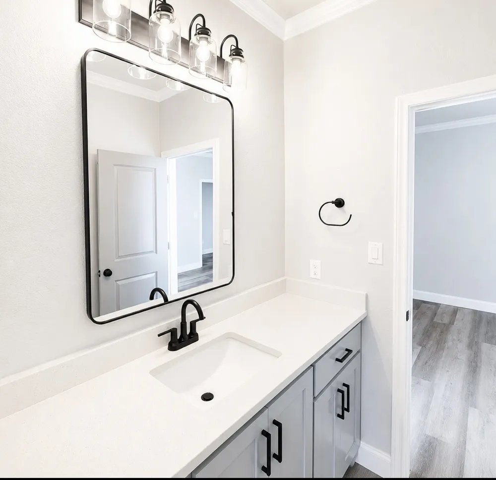 224 Fox Run Lane Robinson, TX 76706