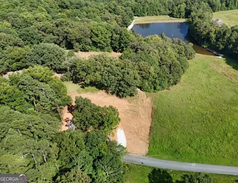 LOT 2 Snote Jones RD
