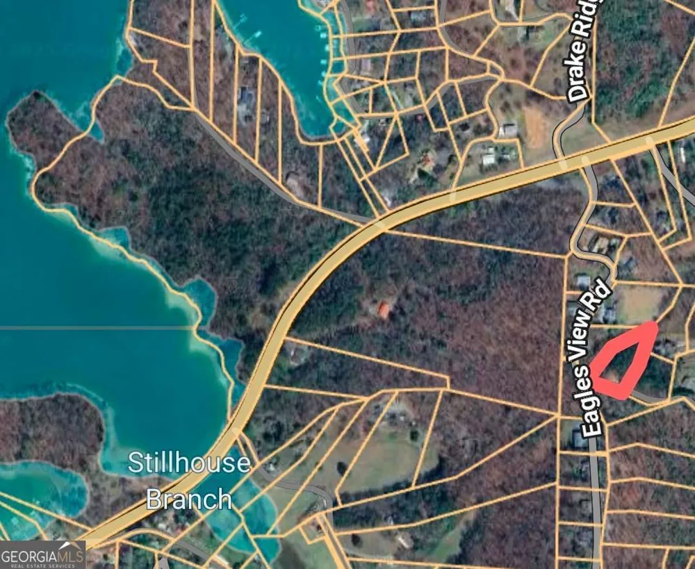 LOT 101 Eagles View CRES Hayesville, NC 28904