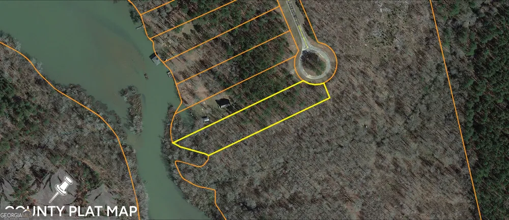 166 Lake Crest DR Sparta, GA 31087