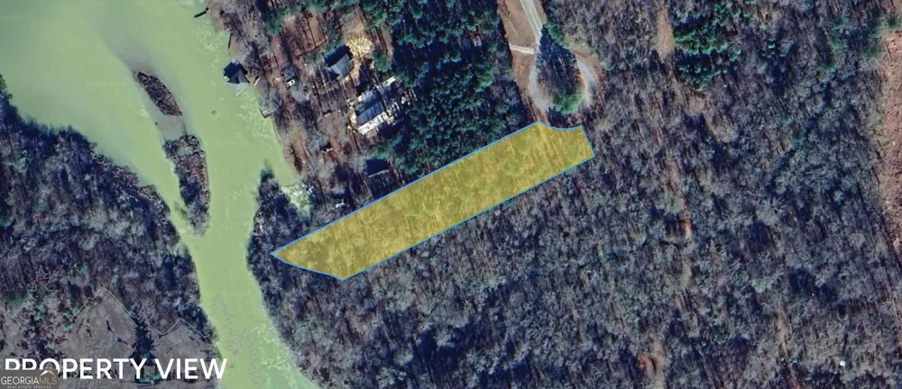 166 Lake Crest DR Sparta, GA 31087