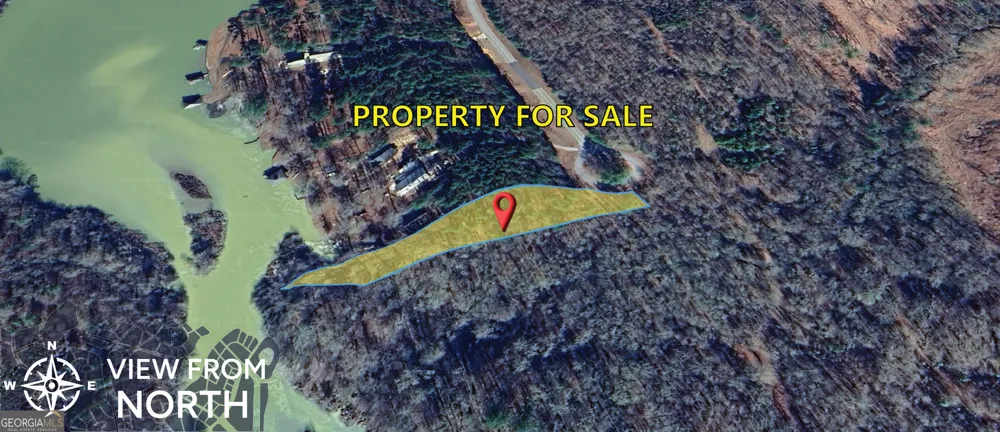 166 Lake Crest DR Sparta, GA 31087