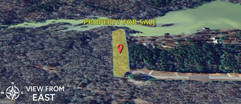 166 Lake Crest DR Sparta, GA 31087