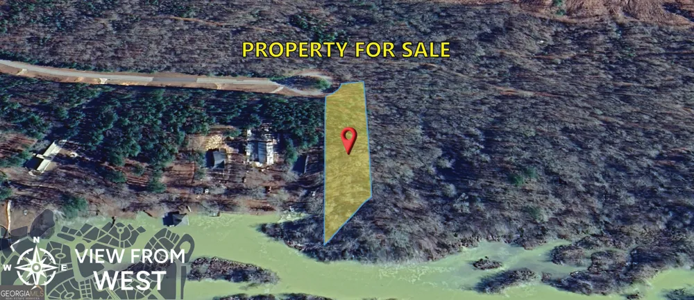 166 Lake Crest DR Sparta, GA 31087