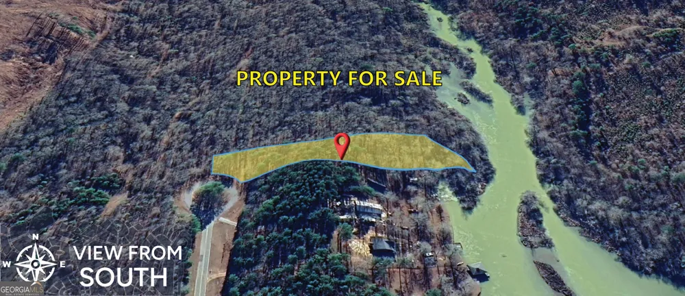 166 Lake Crest DR Sparta, GA 31087