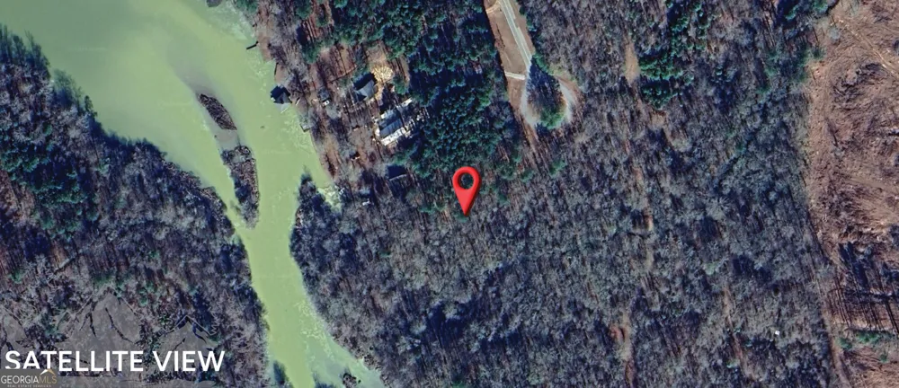 166 Lake Crest DR Sparta, GA 31087