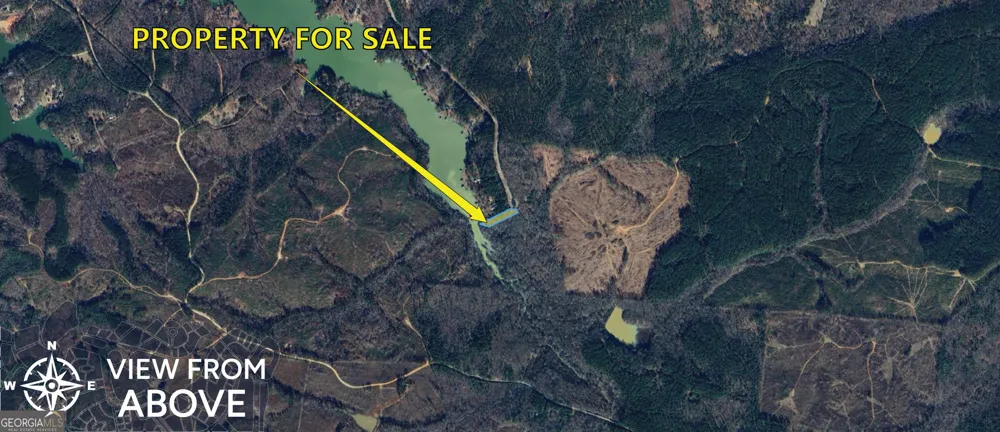166 Lake Crest DR Sparta, GA 31087