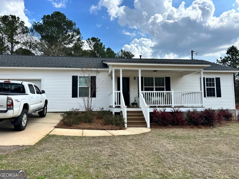 2665 Old Alabama RD Thomaston, GA 30286