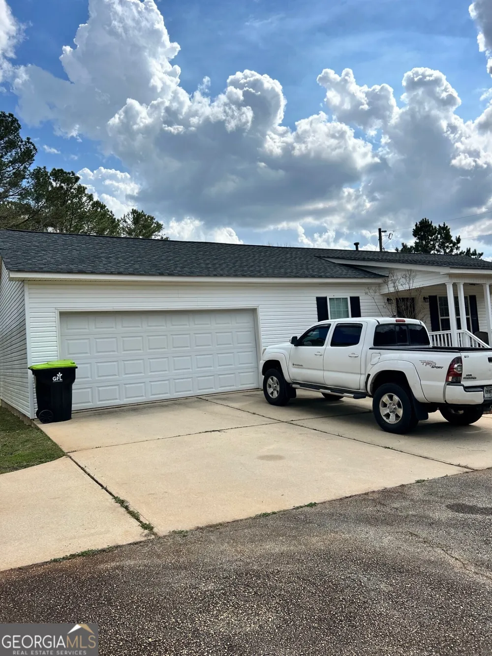 2665 Old Alabama RD Thomaston, GA 30286