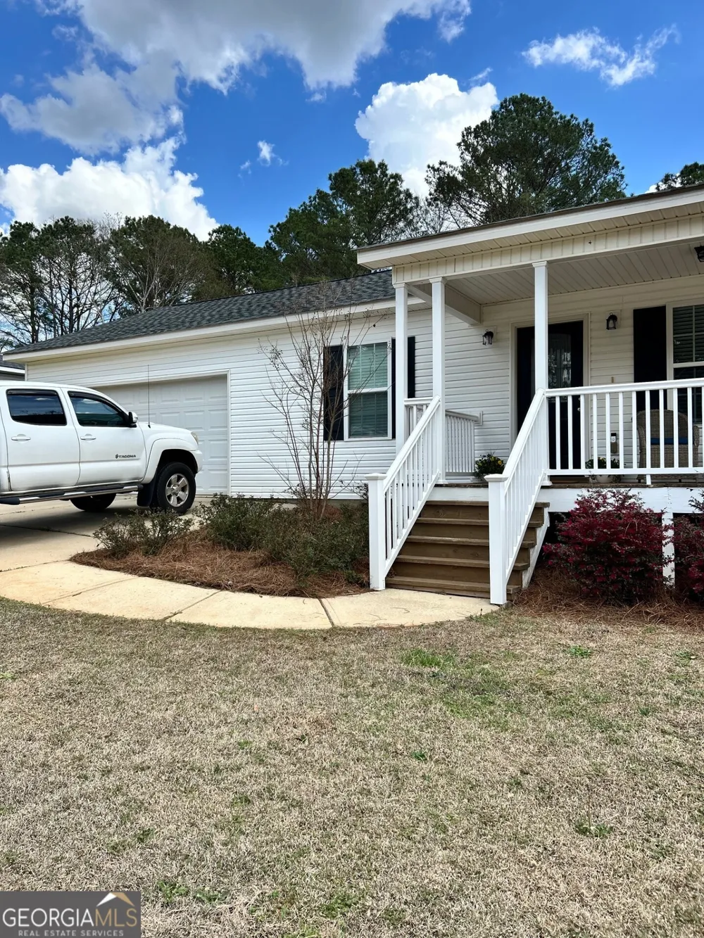 2665 Old Alabama RD Thomaston, GA 30286