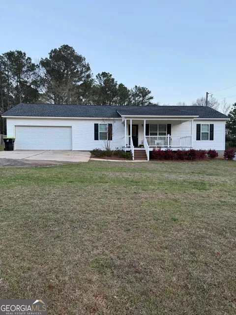 2665 Old Alabama RD