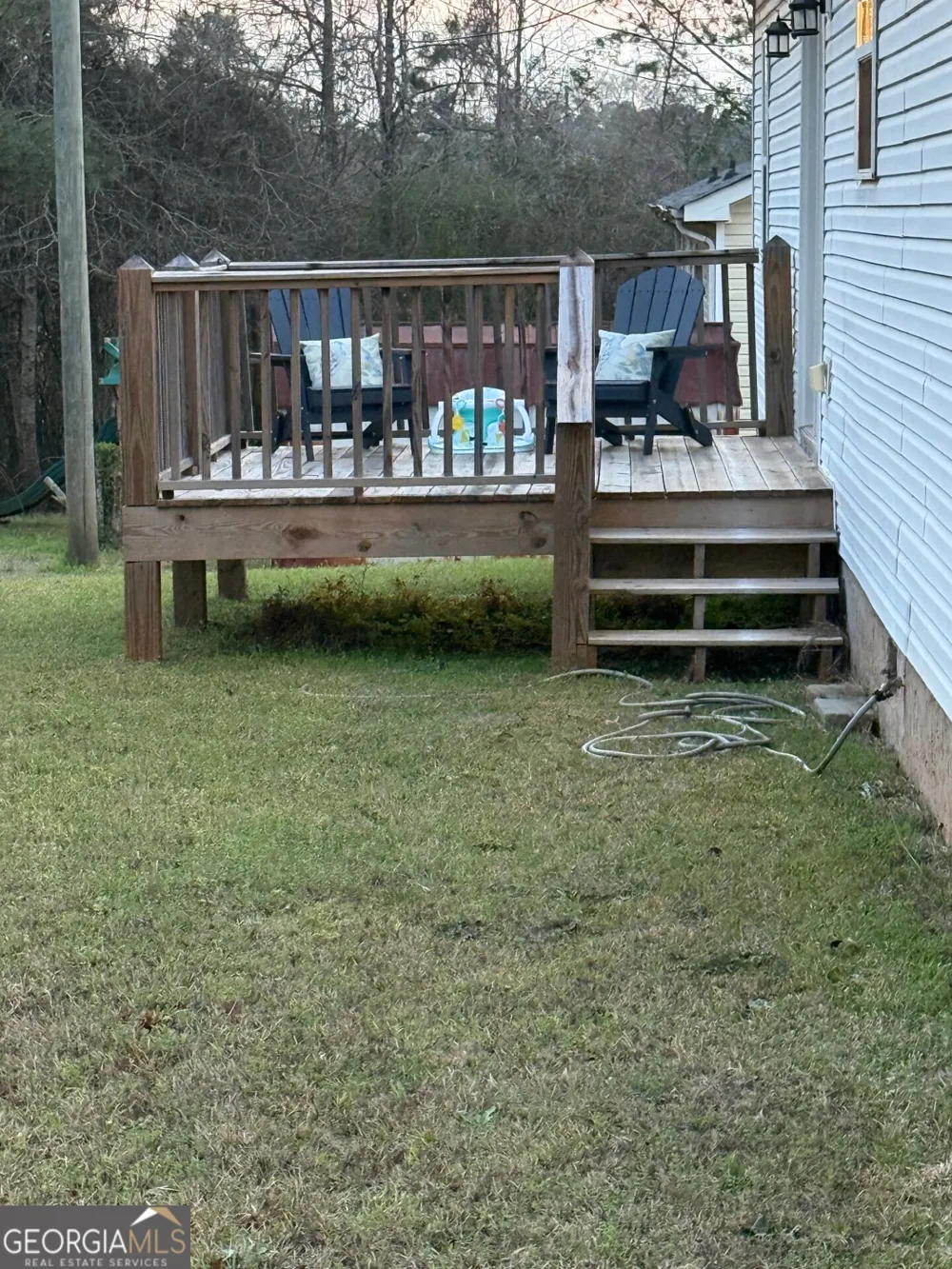 2665 Old Alabama RD Thomaston, GA 30286