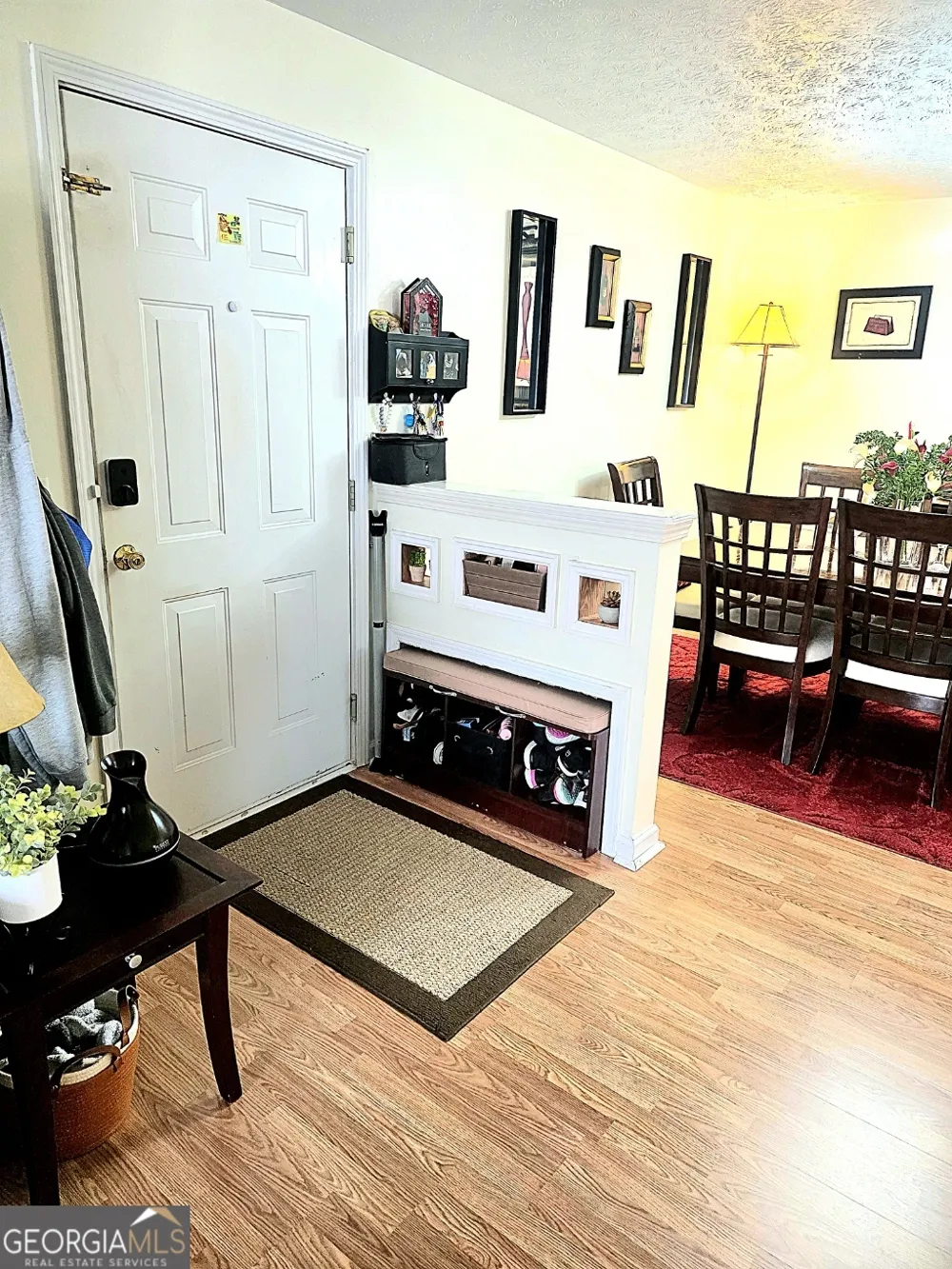 5303 Par Four WAY Lithonia, GA 30038